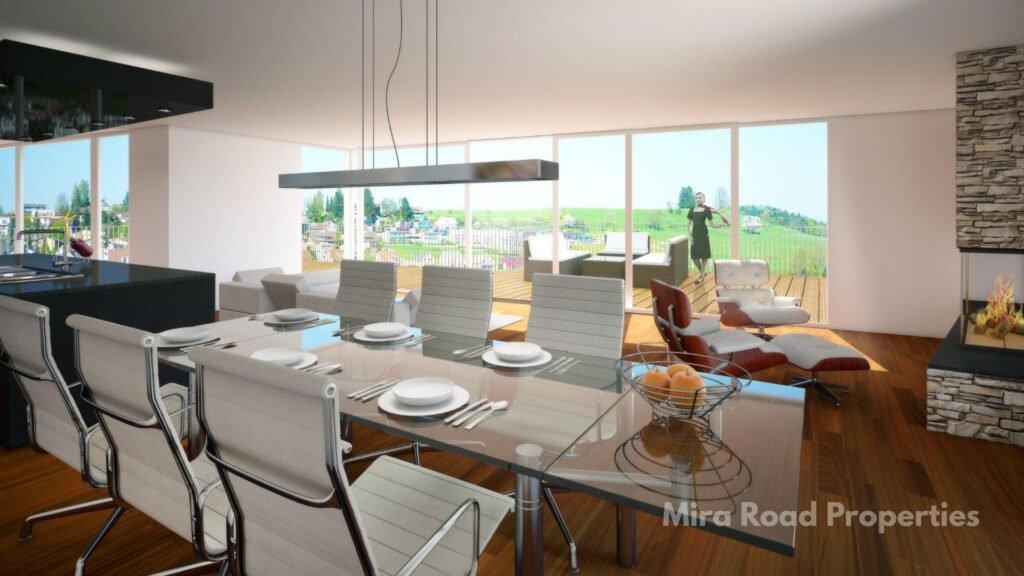 Commercial property for working professionals sale Mira Road