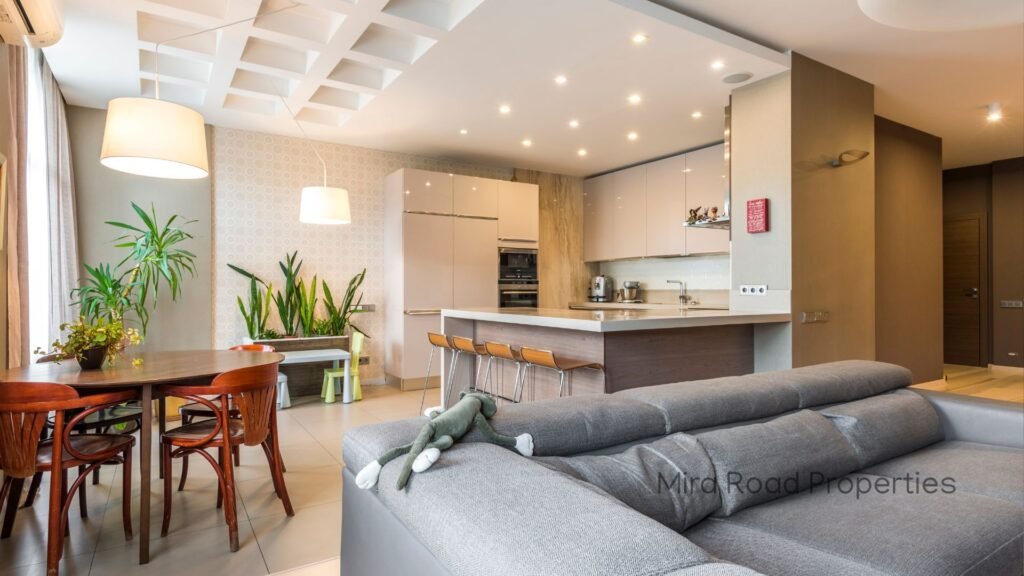 Direct Owner Flats in Mira Road Under 30 Lakhs Rent