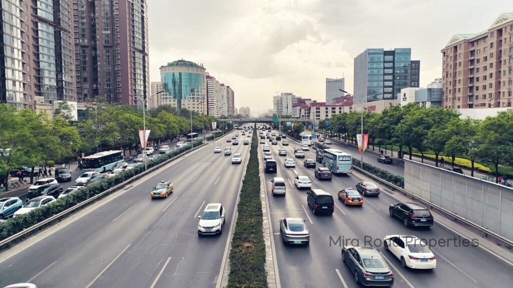 Direct Owner Properties near Western Express Highway Mira Road