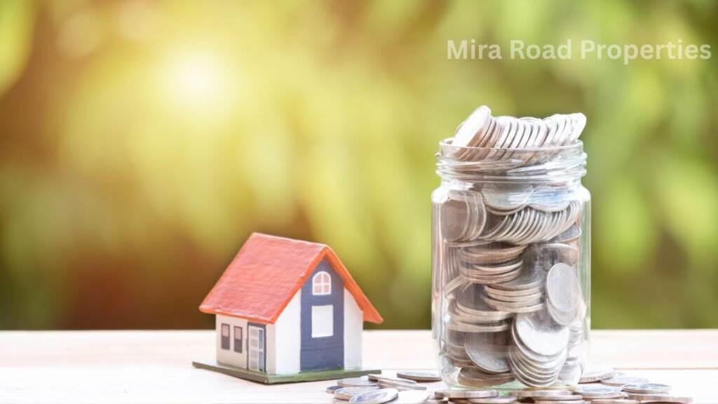 Direct Owner Tax Benefits on Home Loans Mira Road Rent