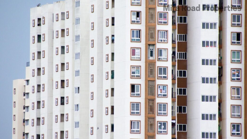 Direct owner 2BHK flats in Mira Road under ₹15,000 rent
