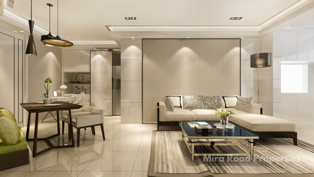 Direct owner Commercial property for sale in Mira Road
