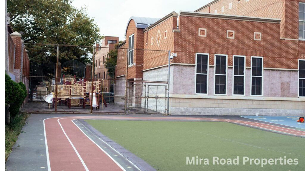 Direct owner Flats near schools in Mira Road for rent