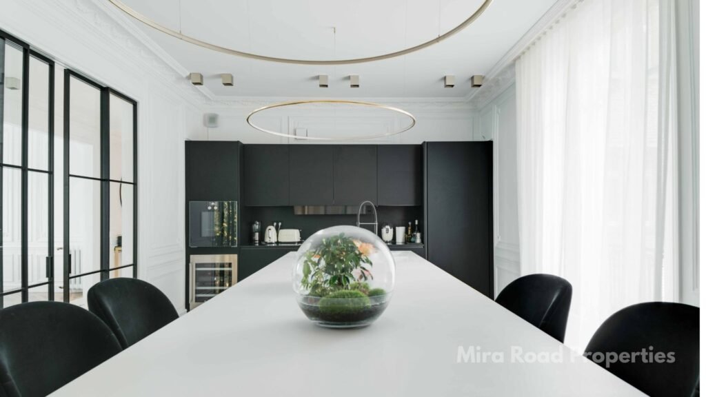 Direct owner Office space for rent in Mira Road