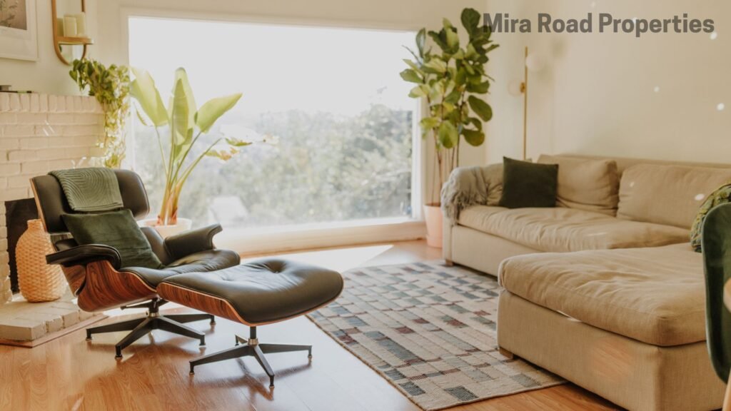 Direct Owner Short-term Rental Apartments in Mira Road