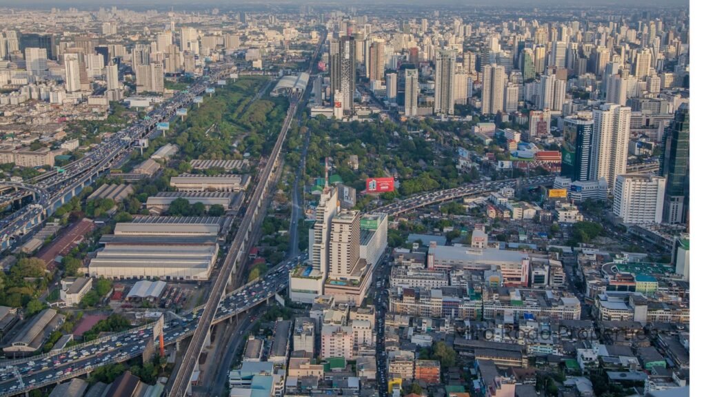 Distance between Mira Road and Borivali