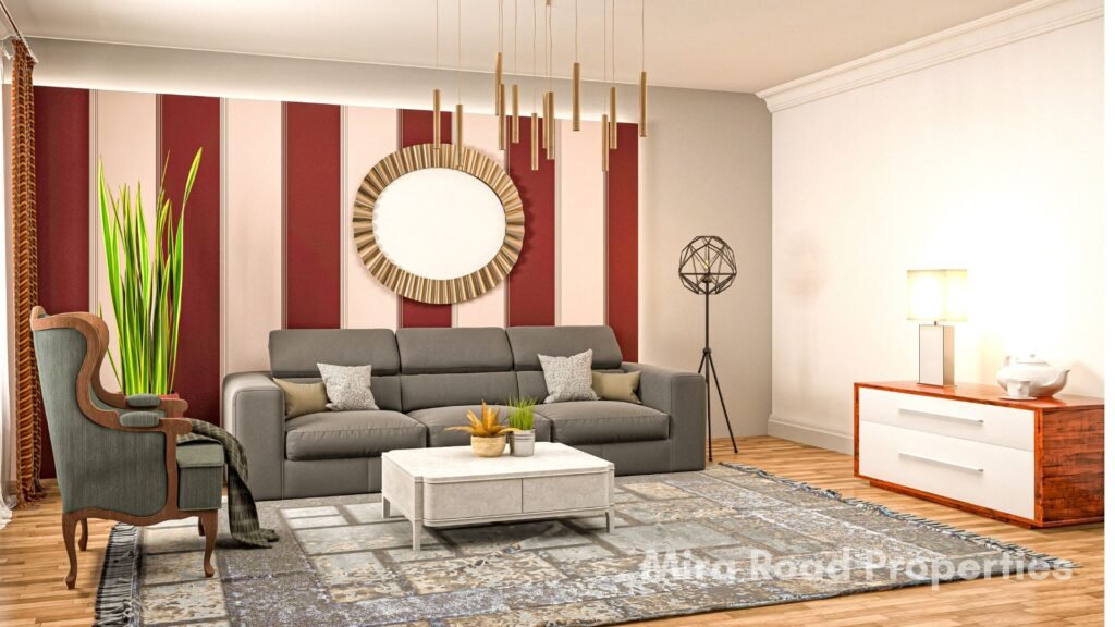 EMI options in Home buyers in Mira Road