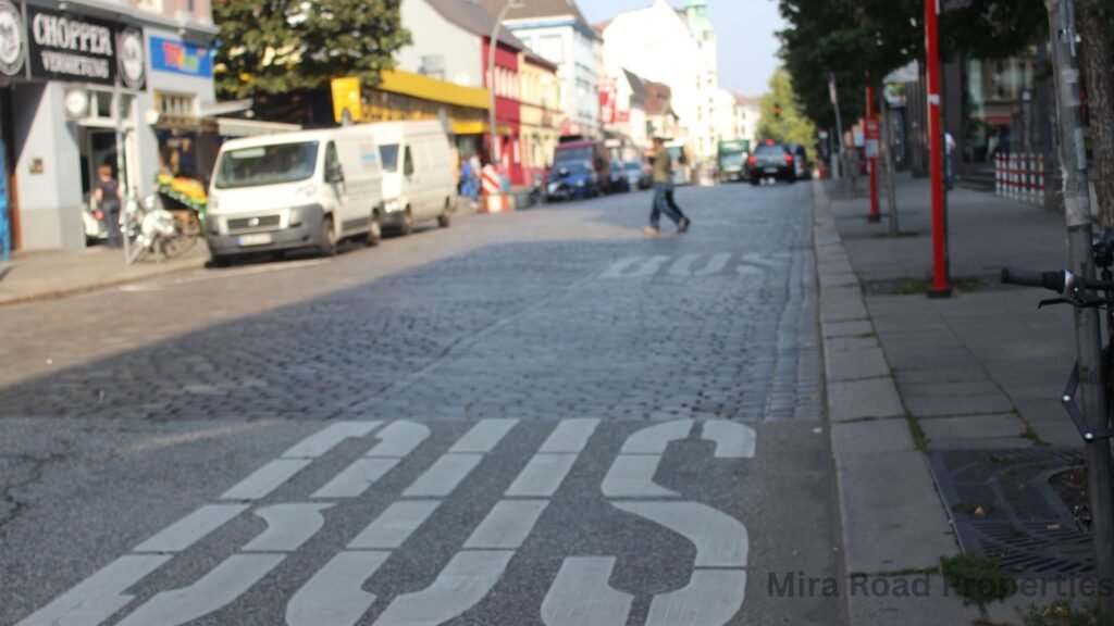 Flats Near Bus Stops House for Mira Road