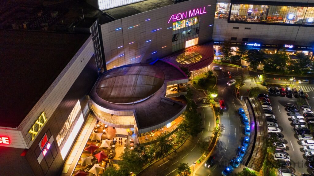 Flats Near Malls Rental Under 50K Mira Road