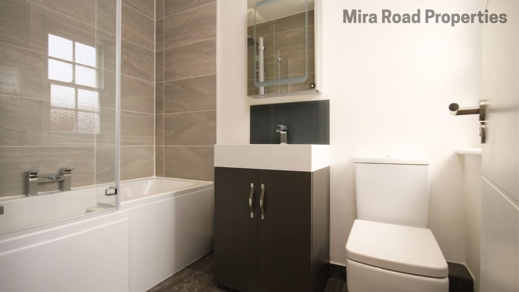 Flats for NRIs in Mira Road for bachelors