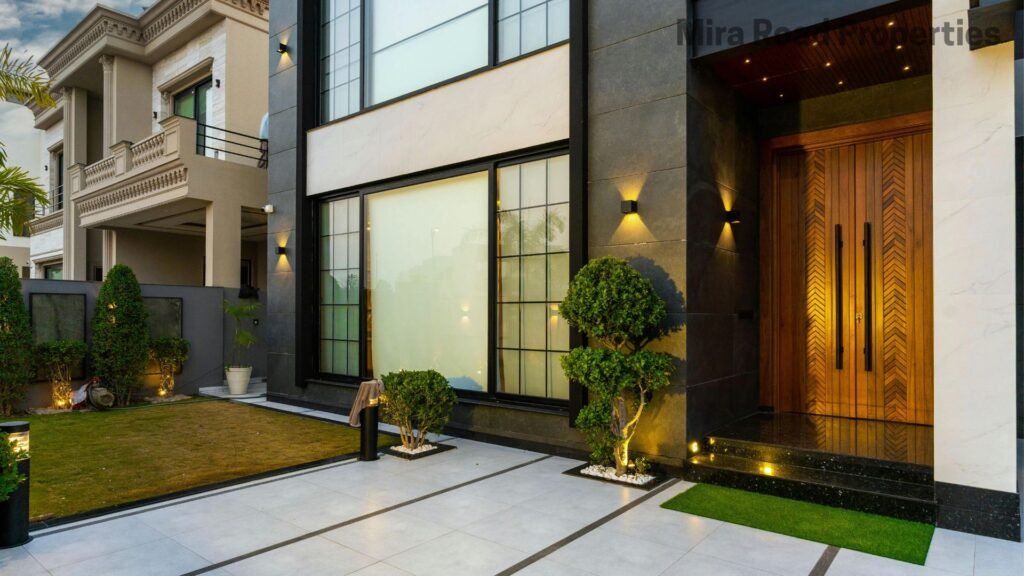 Flats for NRIs in Mira Road with parking