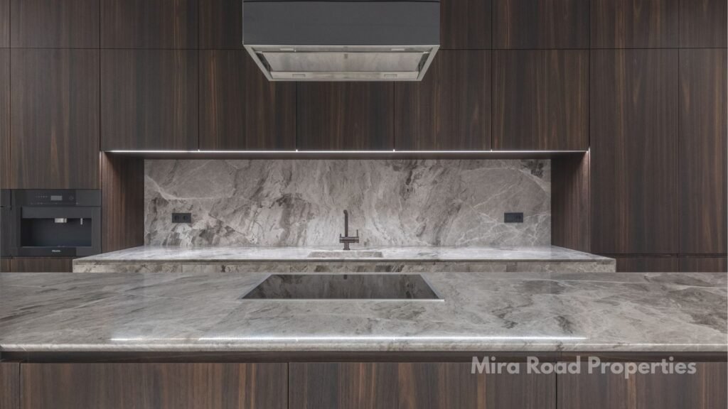 Flats for Sale in Mira Road with Amenities Under ₹50 Lakhs