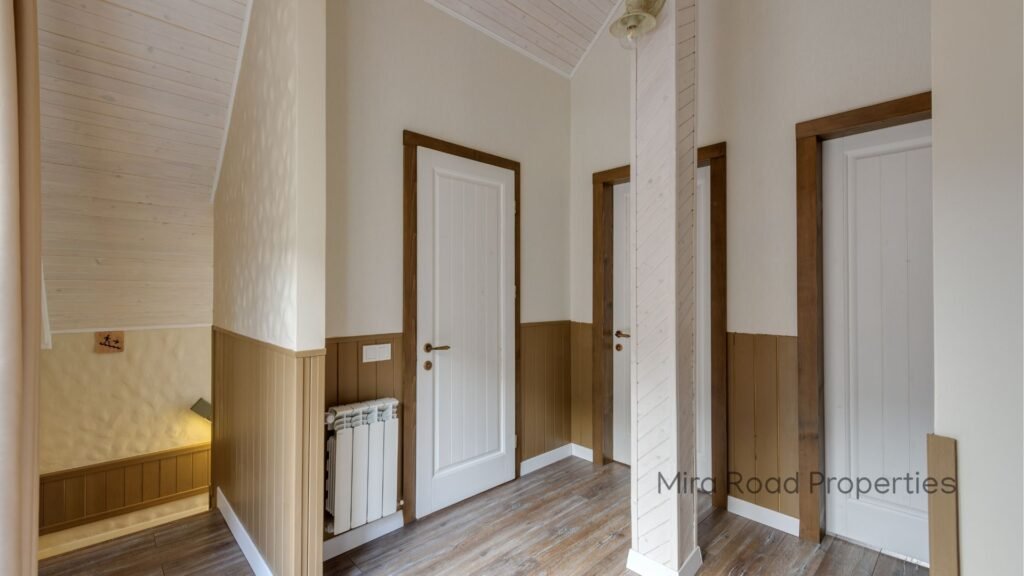 Flats for rent apartment Near Mira Road metro station