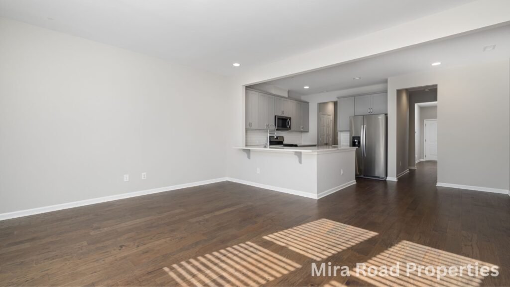 Flats for rent in Beverly Park, Mira Road r rent with amenities