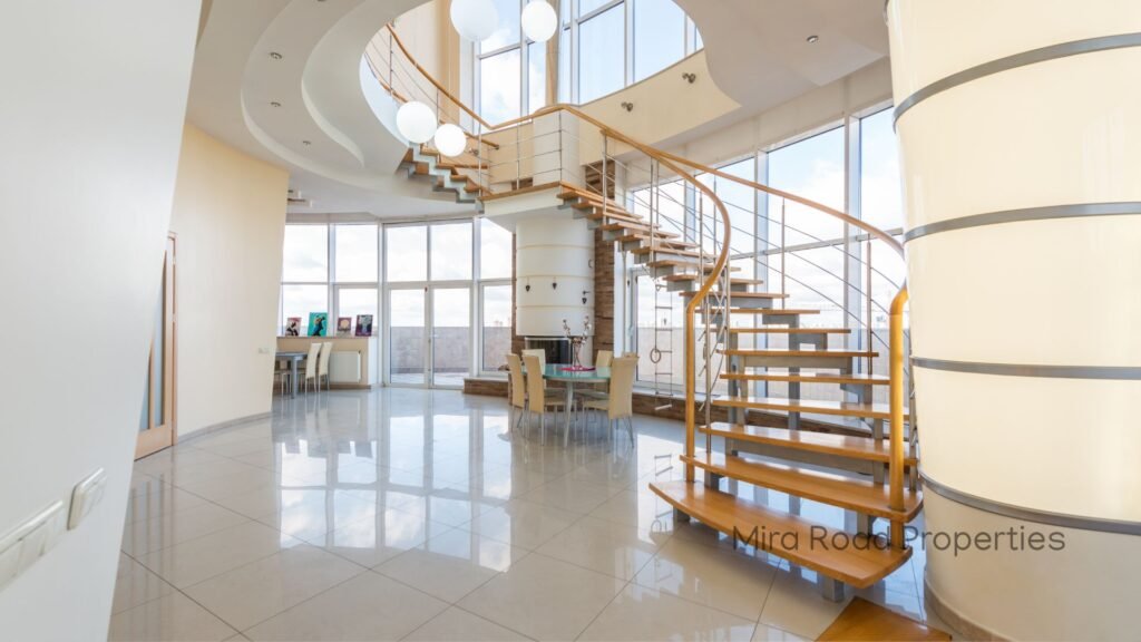 Flats in Apartment Mira Road Under 20 Lakhs