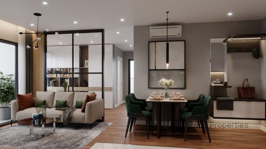 Flats in Mira Road Under 20 Lakhs Working Professionals