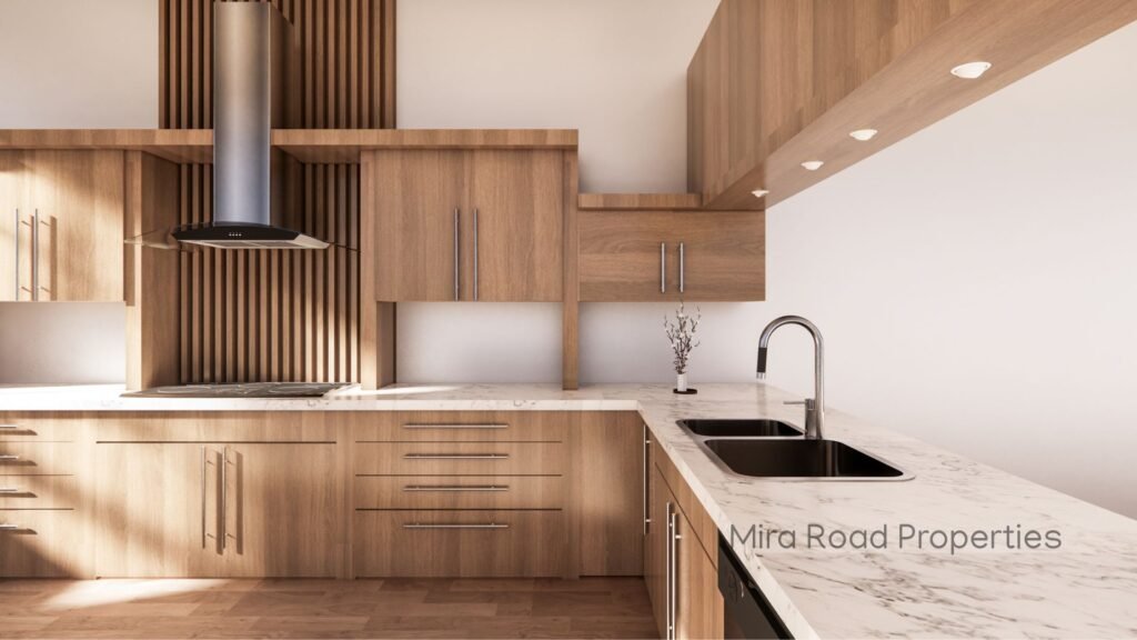 Flats in Mira Road Under 50 Lakhs Rent Owner
