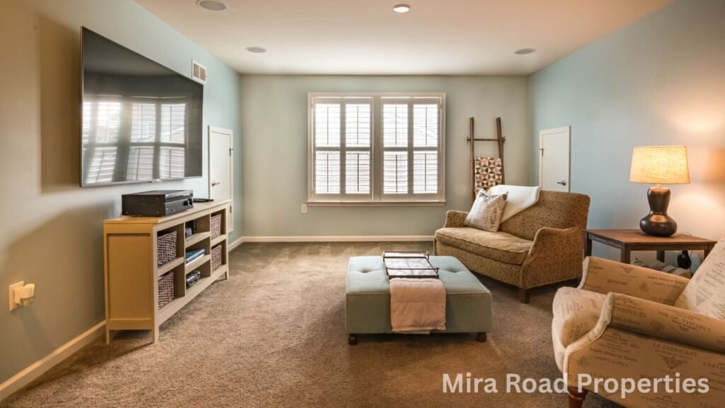 Flats in Mira Road West for sale