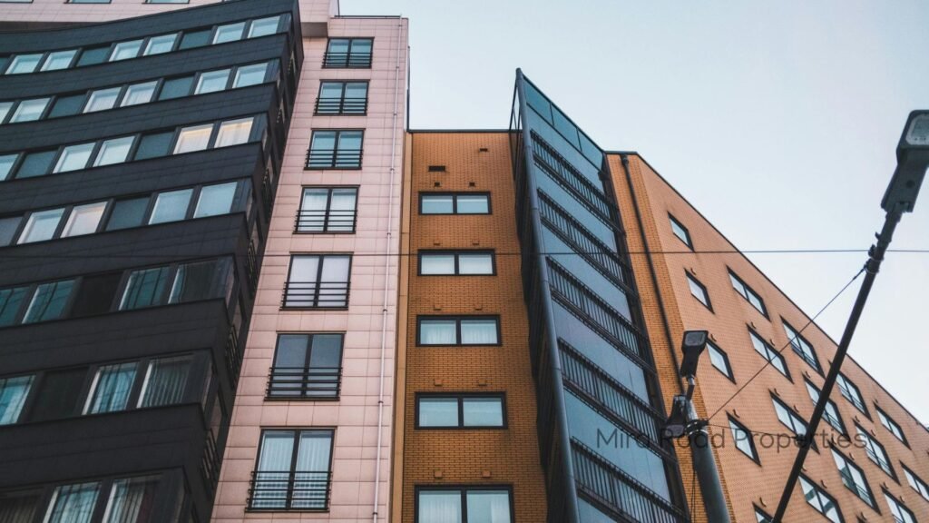 Flats in Mira Road under 1 crore