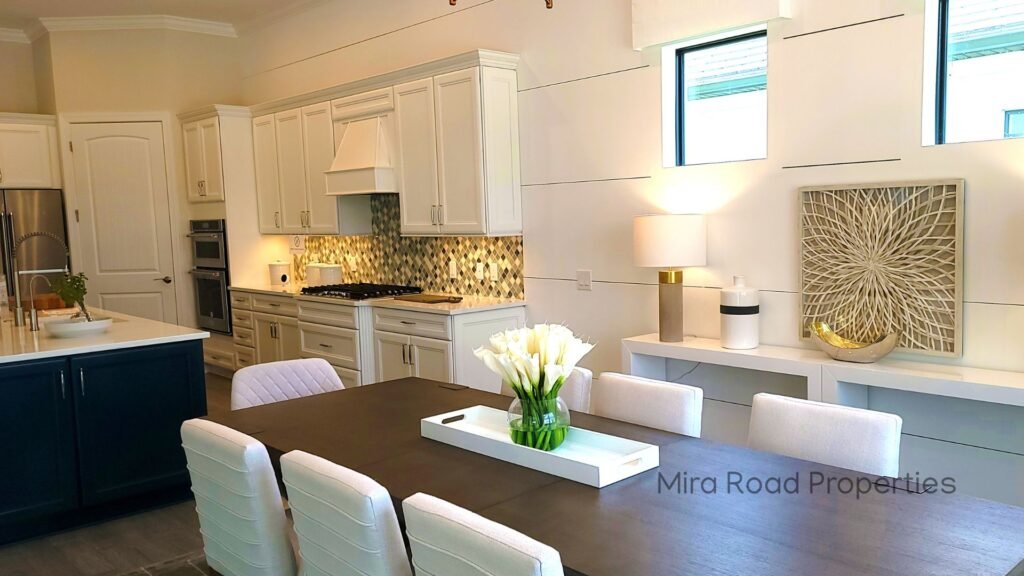Flats in Mira Road under 1 crore rent with amenities