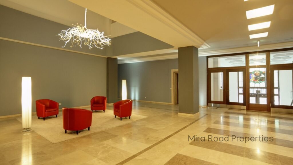 Flats in Mira Road under 20 lakhs