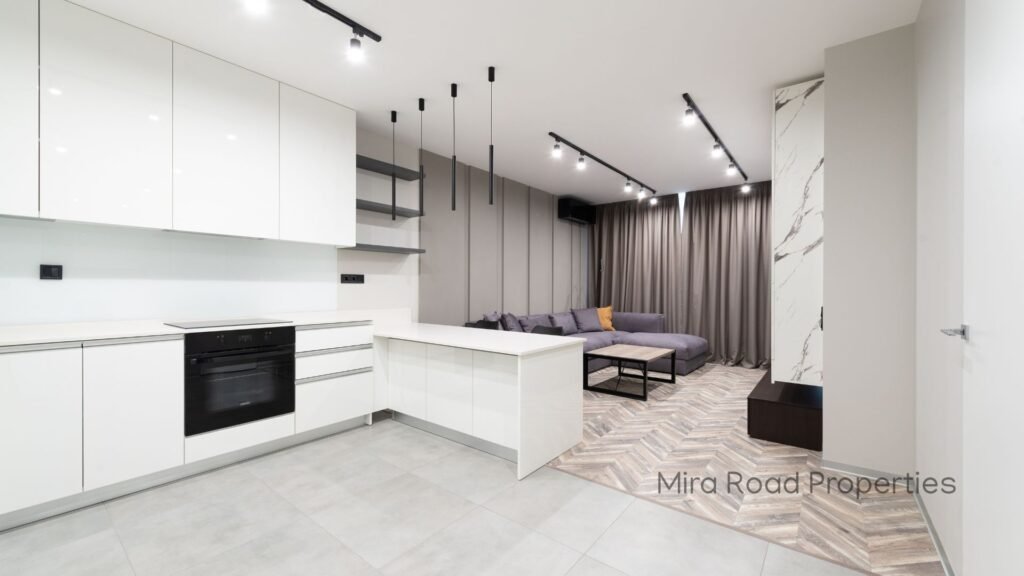 Flats in Rent Mira Road Under 20 Lakhs