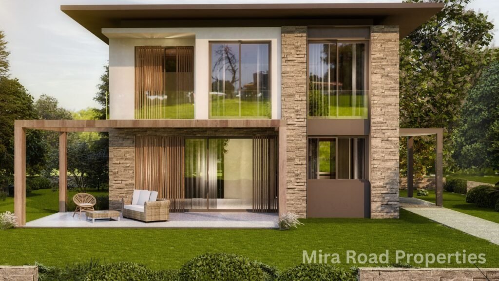 Fully furnished Property dealers in for rent in Mira Road