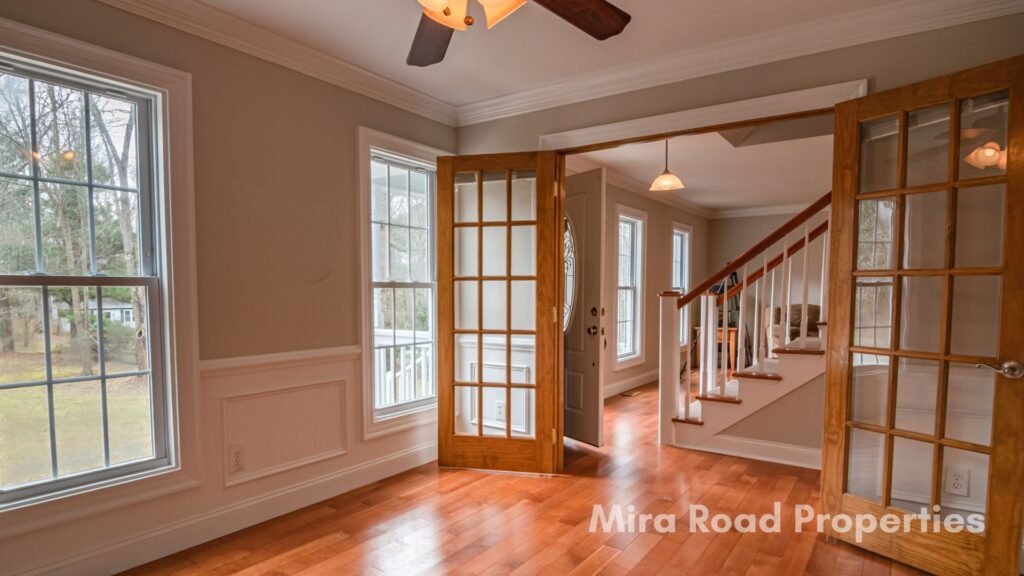 Future for real estate in Projects in Mira Road rent for family