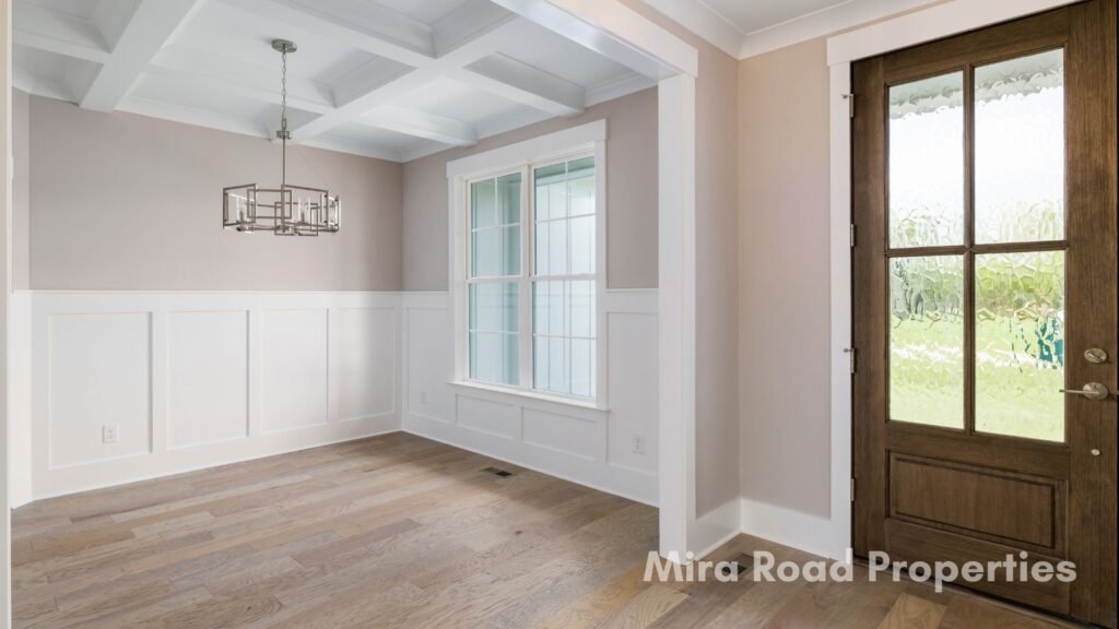 Future for real estate in Projects in Mira Road working professionals
