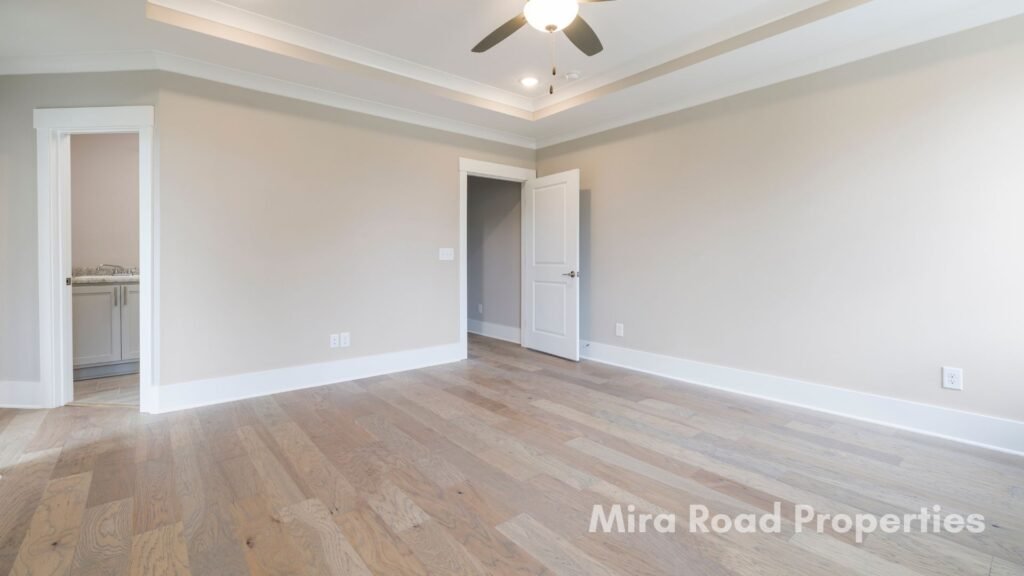 Garden facing Flats near for rent Bhayandar East, Mira Road