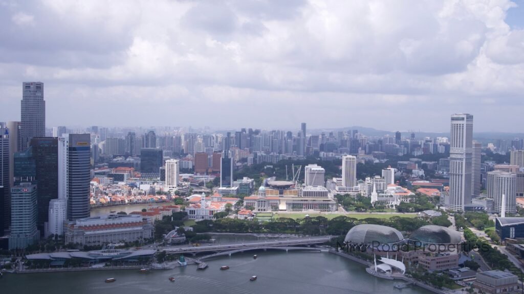 Gated Community Best Areas to Live Mira Road