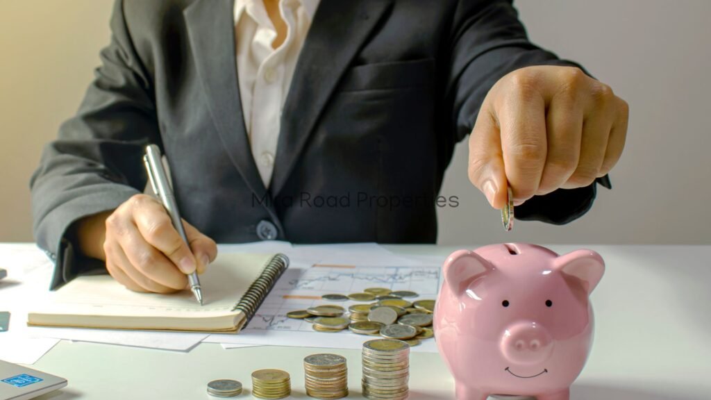 Gated Community Best Banks Home Loans in Mira Road