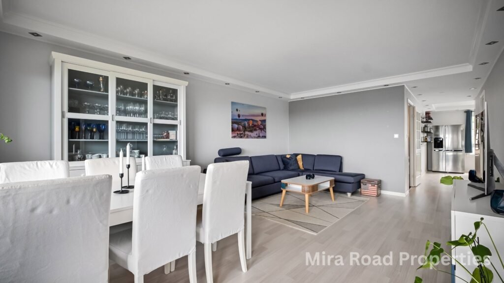 Gated community Best real estate agents rent in Mira Road