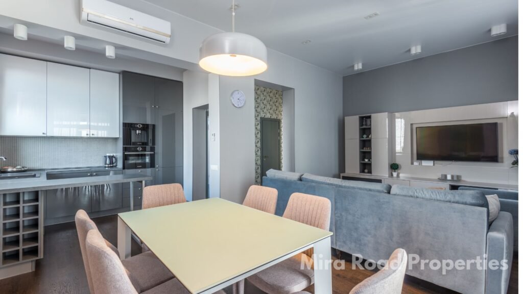 Godown for rent in Mira Road