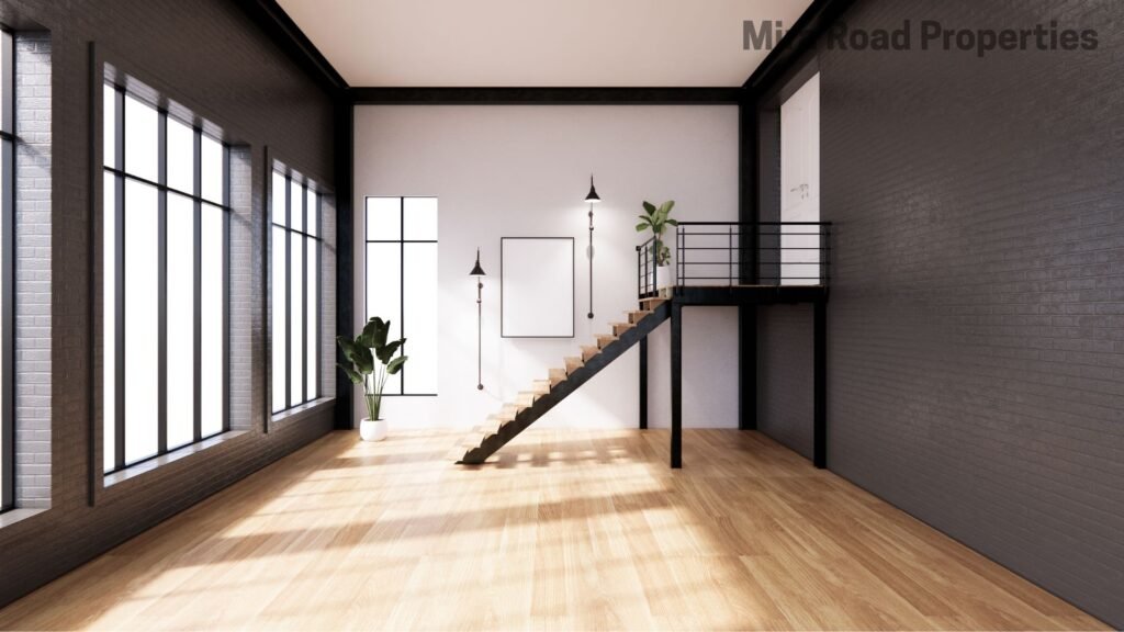 High-end Smart homes in Mira Road