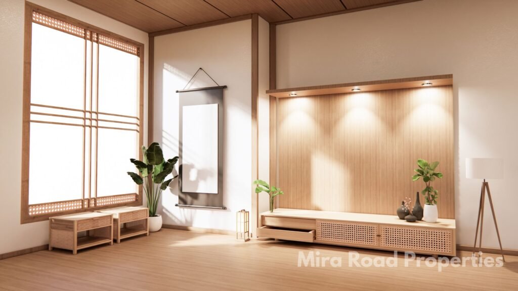 Industrial spaces for rent in Mira Road