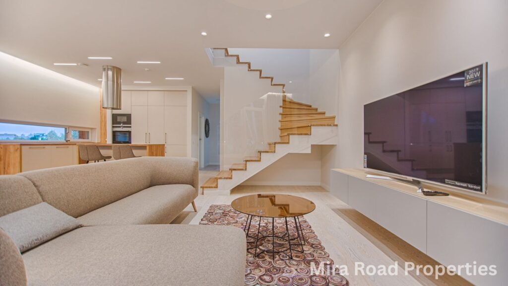Low-cost Property in rent sale near GCC Club Mira Road