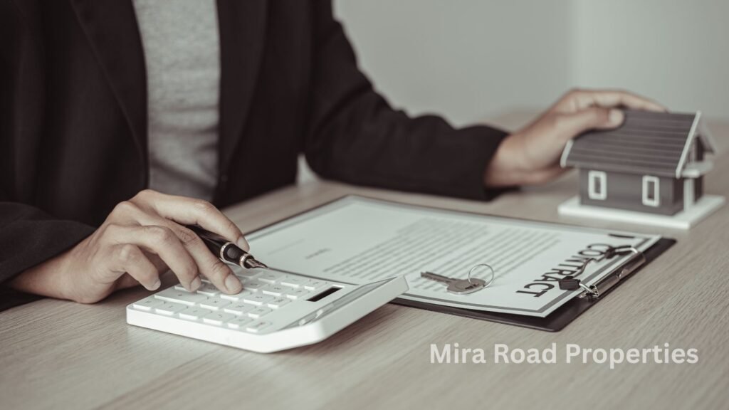 Low-cost Property valuation services for rent in Mira Road