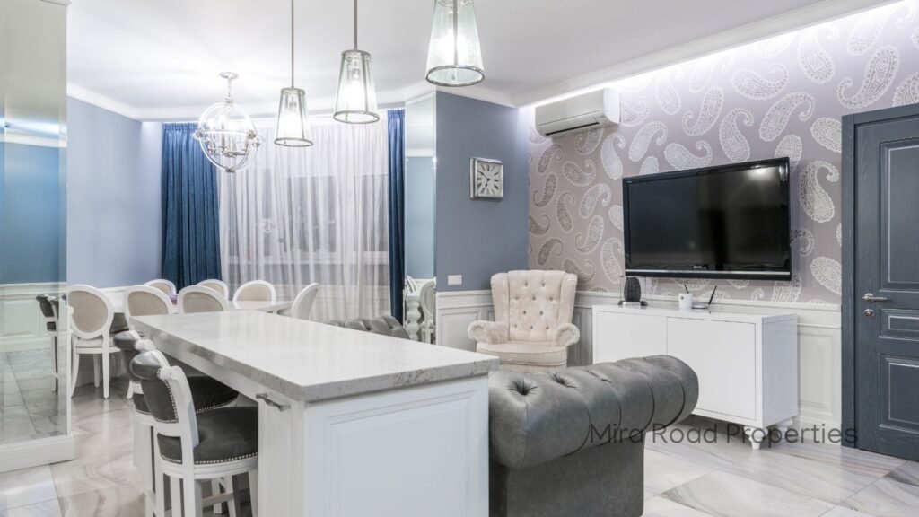 Luxury Flats for rent Near Mira Road metro station