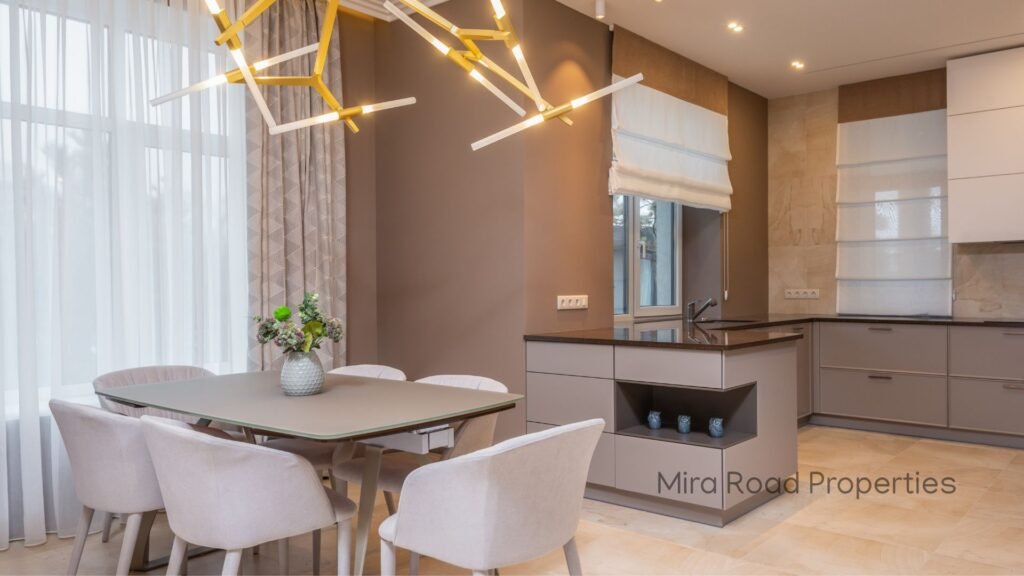 Luxury Flats in Mira Road under 1 crore