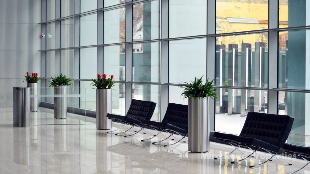 Luxury Office space for rent in Mira Road