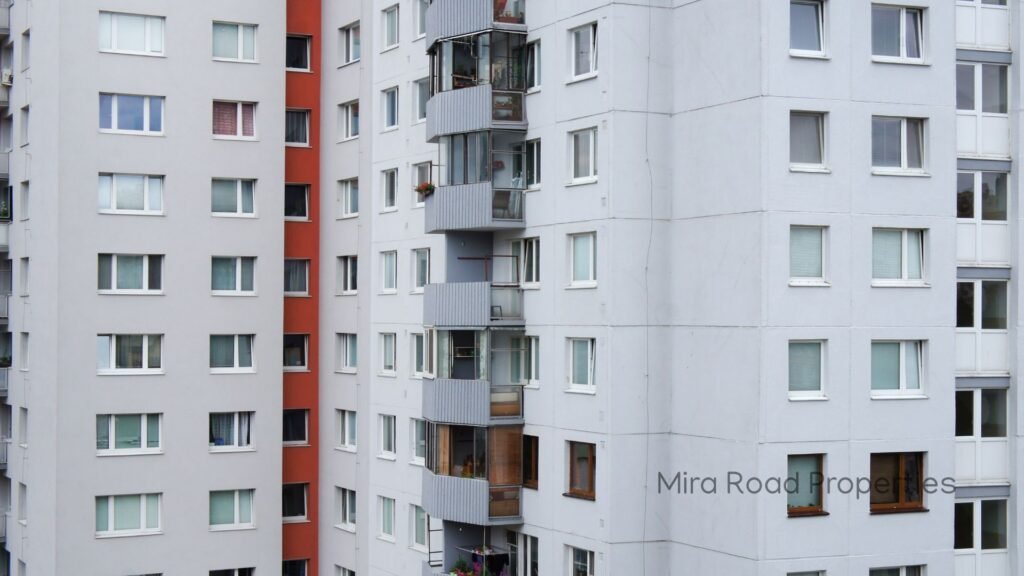 Luxury PG for Rent in Mira Road