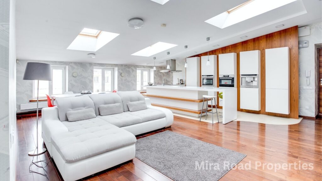 Luxury Property dealers in for rent in Mira Road