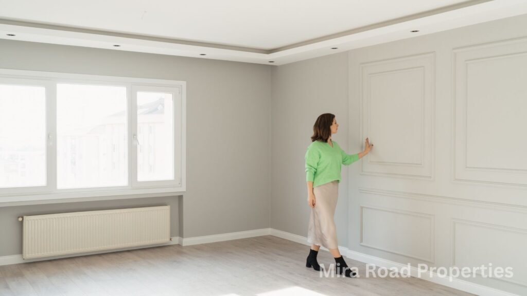 Luxury Property management in for rent services in Mira Road