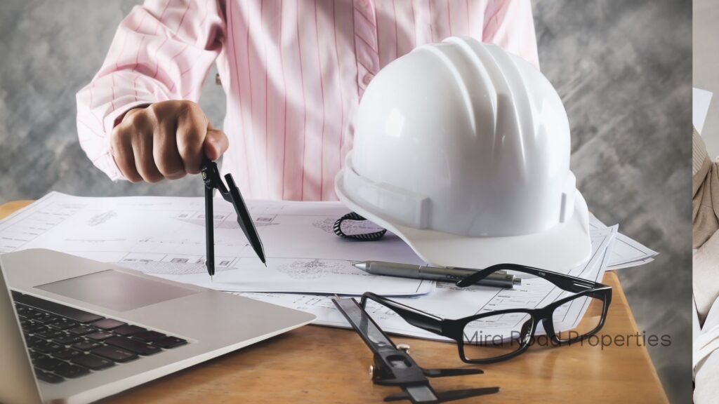 Luxury RERA-Approved Projects Flats in Mira Road
