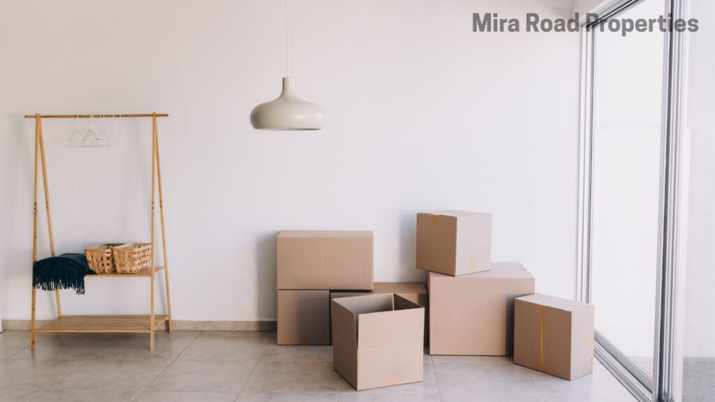 Luxury Short-term Rental Apartments in Mira Road