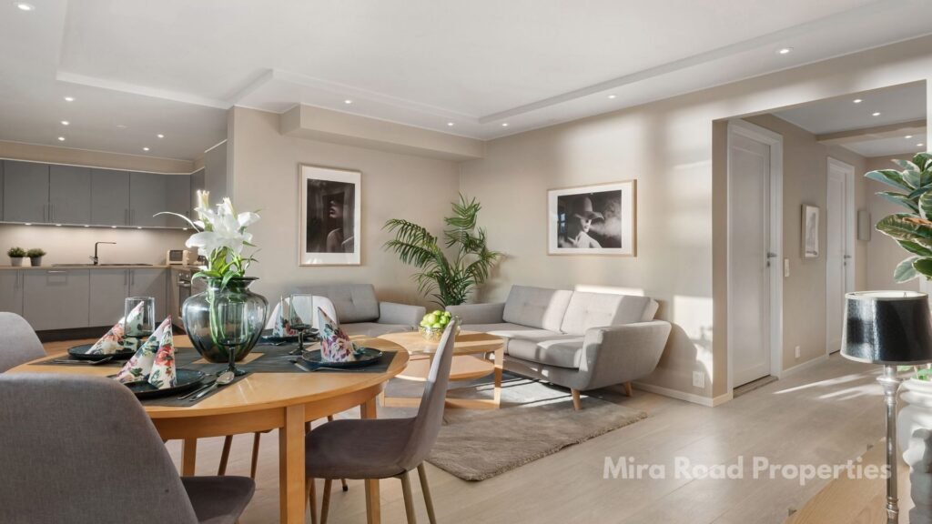 Mira Road vs. Borivali Apartment for Property Investment