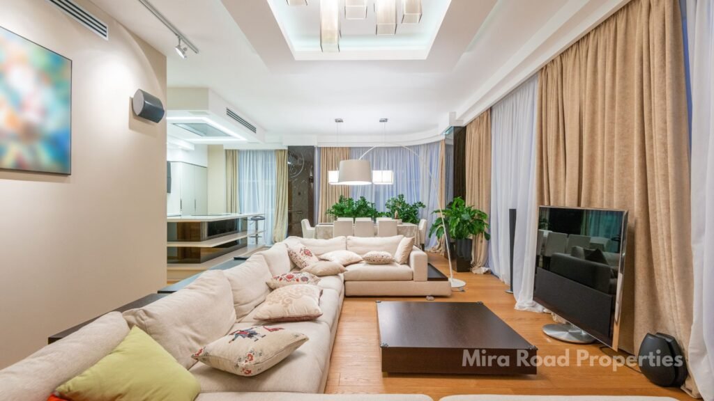 Mira Road vs. Borivali Flat Rent in Property Investment by Owner