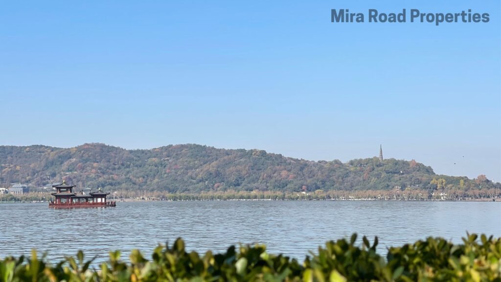 New upcoming townships in Mira Road near metro station
