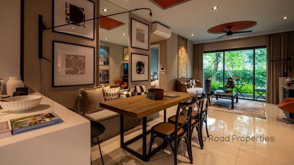 No Broker Distance Between Mira Road and Borivali
